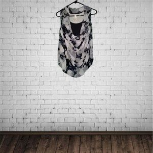 Women's Maggie Ward Premium Silk Chiffon Blouse